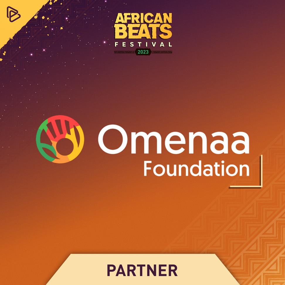 Omenaa Foundation African Beats Festival