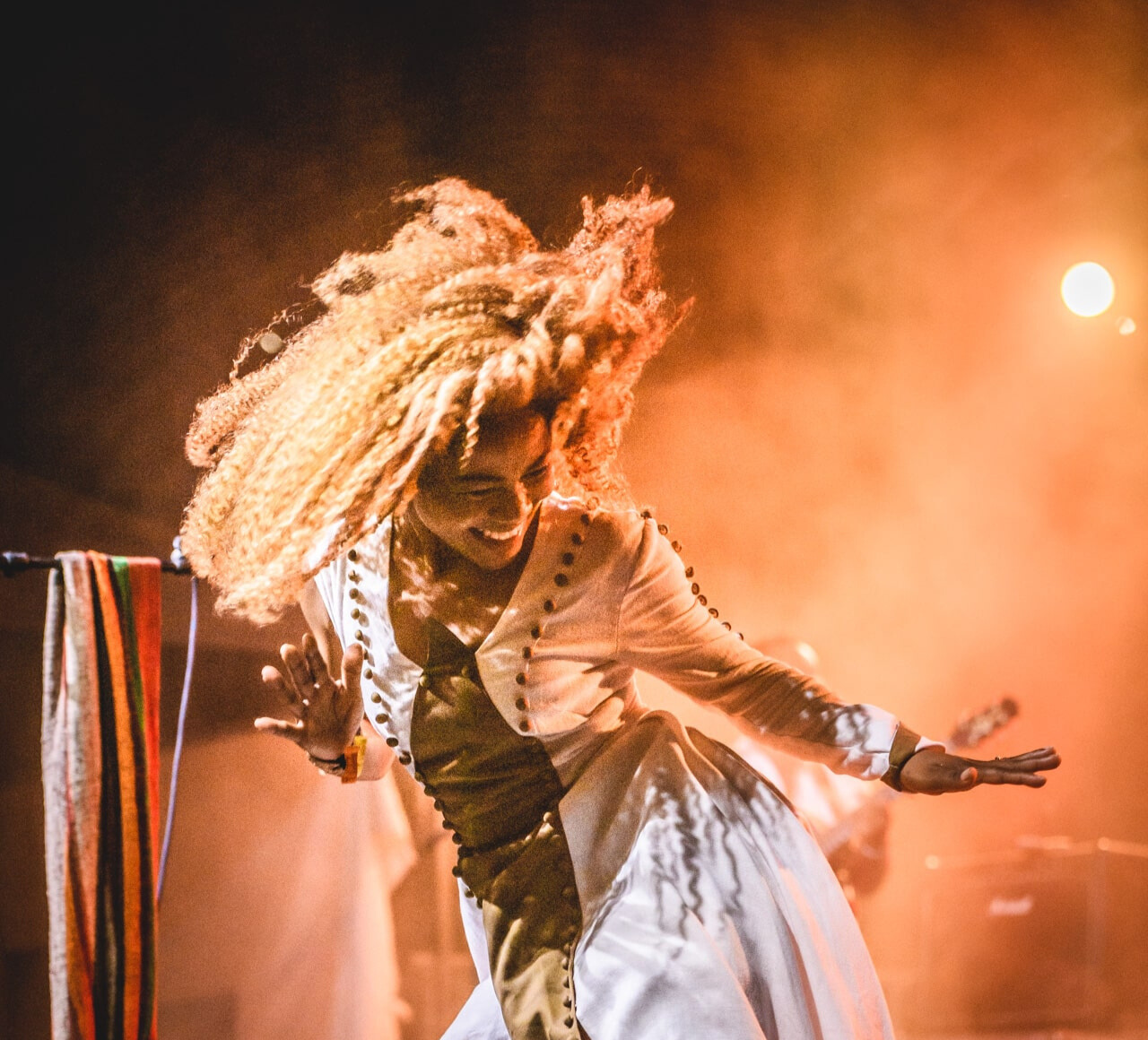 Line-up African Beats Festival 2025 - African Beats Festival