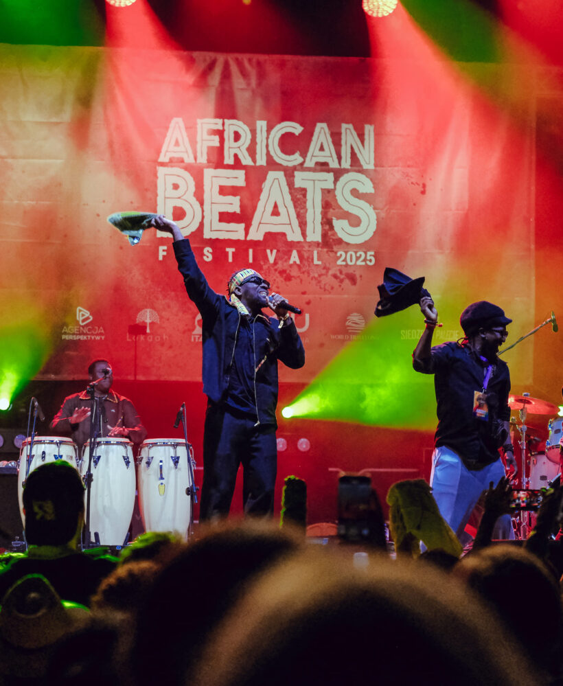 Tomek Rykała - African Beats 2025 (132 of 135)