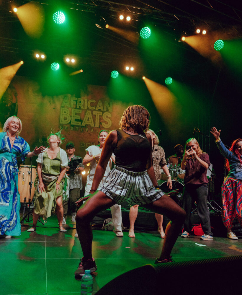 Tomek Rykała - African Beats 2025 (76 of 135)